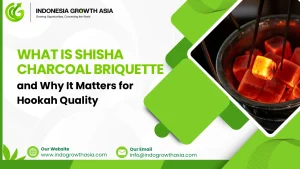 Shisha Charcoal Briquette