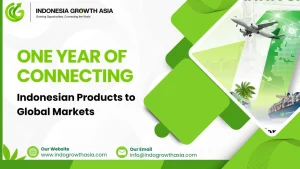 Global Trade Journey